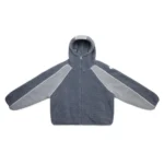 Mertra Yeti Fleece Hoodie
