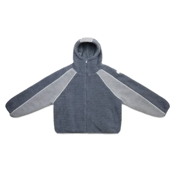 Mertra Yeti Fleece Hoodie | Latest Collection 2025