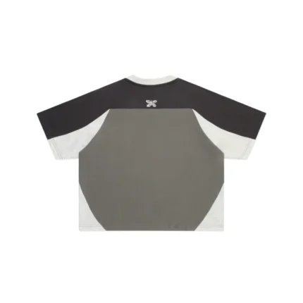 Mantis Tee (Slate) – MERTRAMERTRA