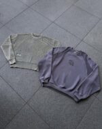 Mertra Sweatshirt Set