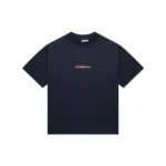 Mertra Trail Tee (Navy)
