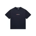 Mertra Mantis Tee Black