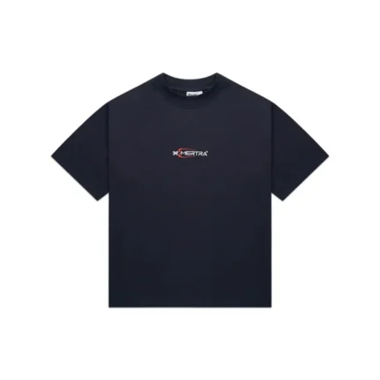 Mertra Mantis Tee Black