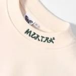 Mertra Staple Crew (Stone)