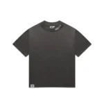 Mertra T Shirt Black