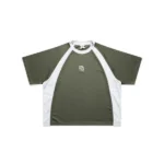 Mertra Pulse Tee (Army)