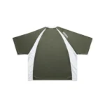 Mertra Pulse Tee (Army)