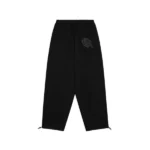Mertra Bigstep Joggers (Black / Grey)