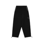 Mertra Bigstep Joggers (Black / Grey)