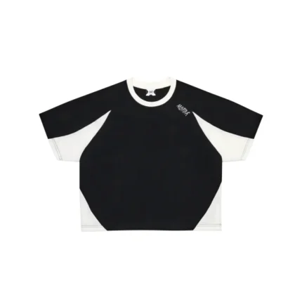 Mertra Mantis Tee (Midnight) – Black