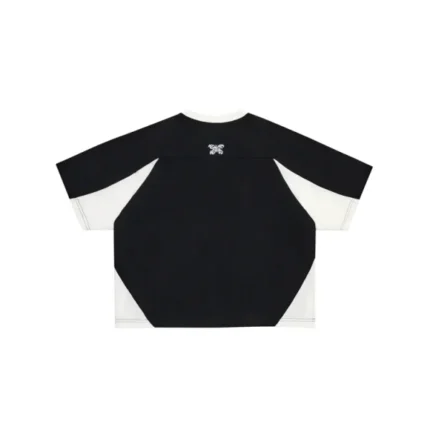 Mertra Mantis Tee (Midnight)