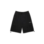Baggies (Black Shorts) – MERTRAMERTRA