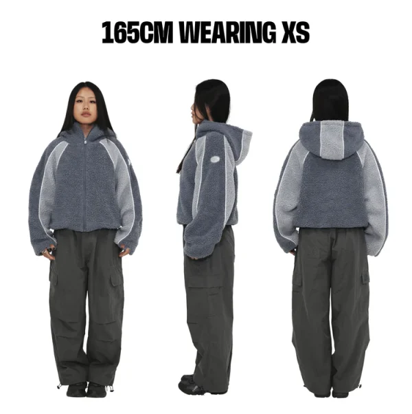 Mertra Yeti Fleece Hoodie | Latest Collection 2025