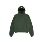 Mertra Hoodie Green