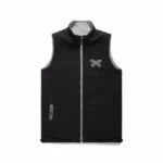 Mertra Reversible Vest (Wolf)