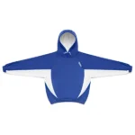 Mertra Bigstep Hood (Blue / White)